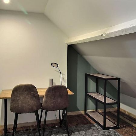 Chambre D Hotes - Studio De 30M2 Rixensart Экстерьер фото