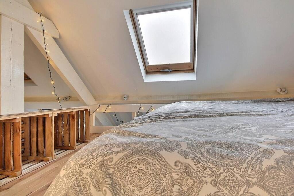 Chambre D Hotes - Studio De 30M2 Rixensart Экстерьер фото