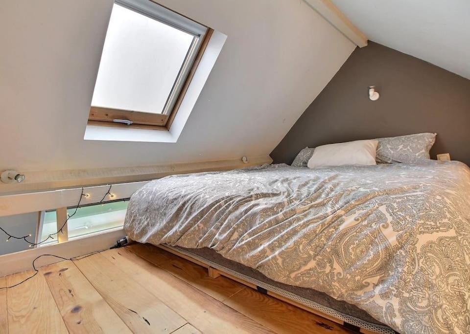 Chambre D Hotes - Studio De 30M2 Rixensart Экстерьер фото